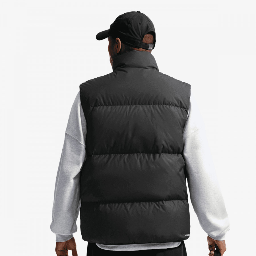Nike Jelek M NK TF CLUB PUFFER VEST 650 