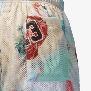 Nike Pantallona të shkurtra M J ESS SMR PK AOP MSH SHORT 