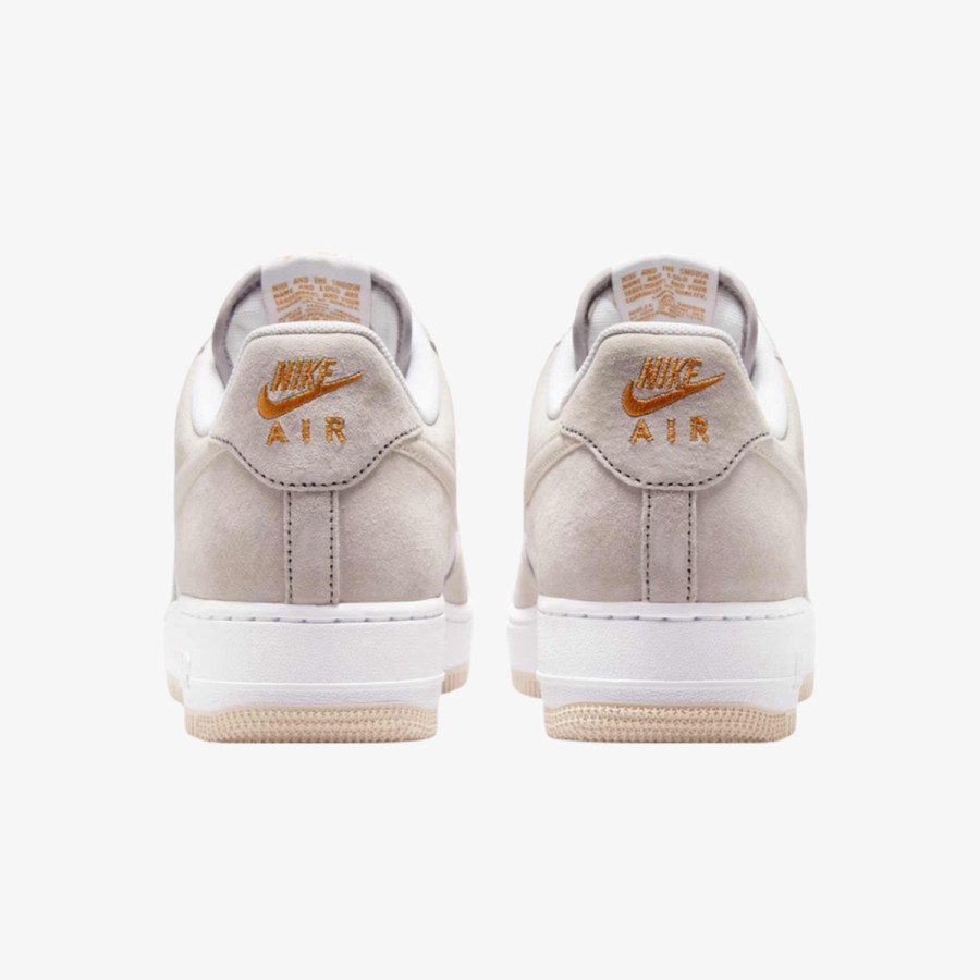 Nike Atlete NIKE AIR FORCE 1 '07 PRM 