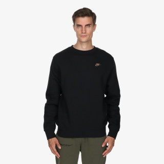 Nike Bluza M NK CLUB BB CREW NEO VRSTY 