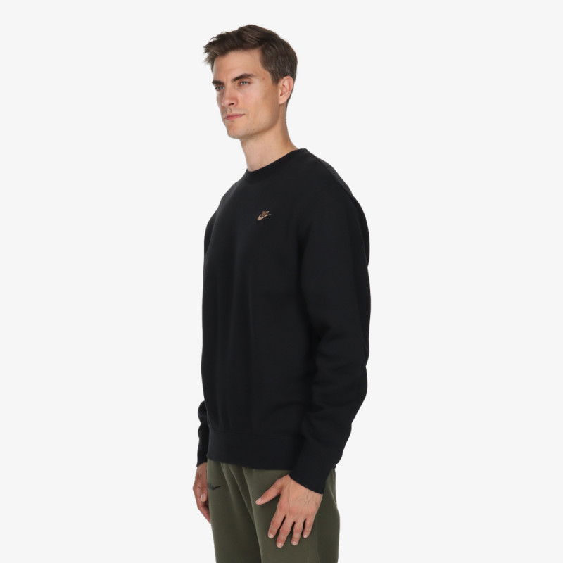 Nike Bluza M NK CLUB BB CREW NEO VRSTY 