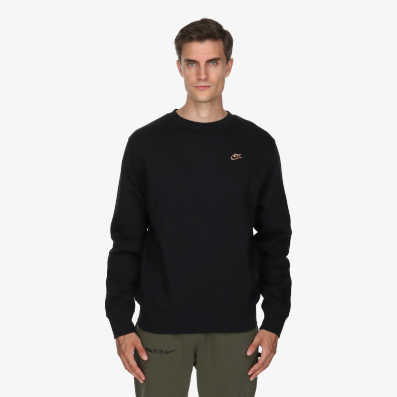 Nike Bluza M NK CLUB BB CREW NEO VRSTY 