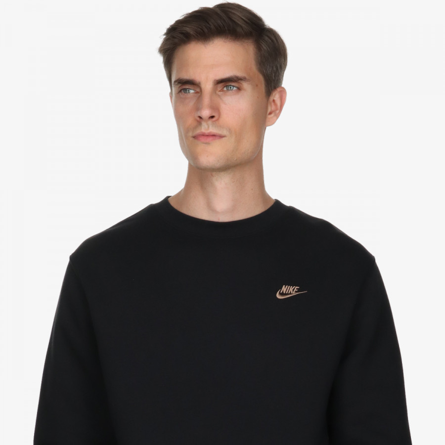 Nike Bluza M NK CLUB BB CREW NEO VRSTY 