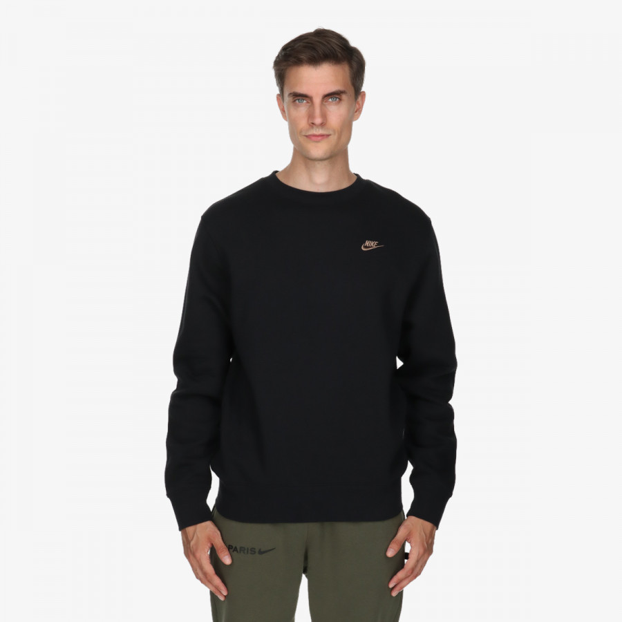 Nike Bluza M NK CLUB BB CREW NEO VRSTY 