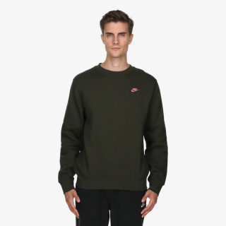 Nike Bluzë M NK CLUB BB CREW NEO VRSTY 