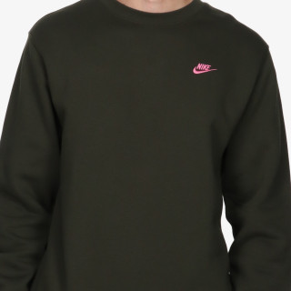 Nike Bluzë M NK CLUB BB CREW NEO VRSTY 