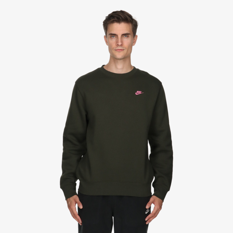 Nike Bluzë M NK CLUB BB CREW NEO VRSTY 