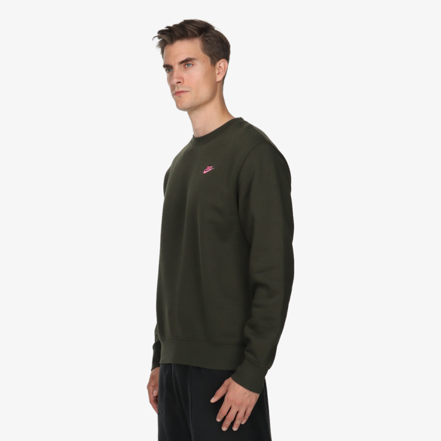 Nike Bluzë M NK CLUB BB CREW NEO VRSTY 