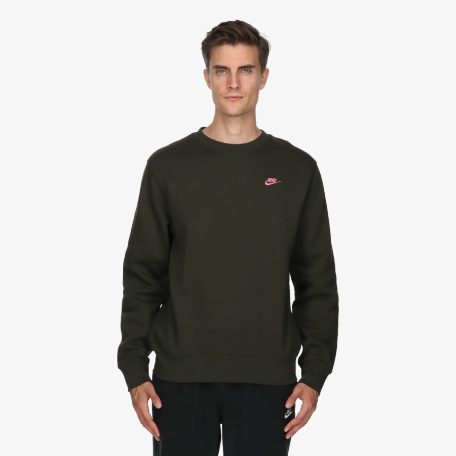 Nike Bluzë M NK CLUB BB CREW NEO VRSTY 