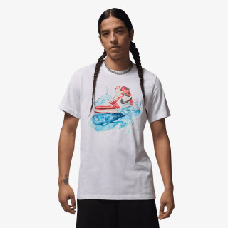 Nike Bluzë M J FLT ESS AJ1 SS CREW 