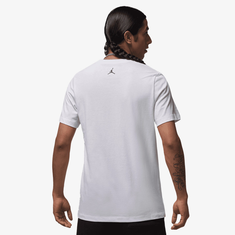 Nike Bluzë M J FLT ESS AJ1 SS CREW 