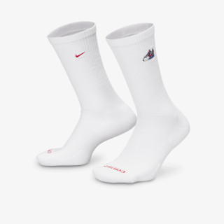 Nike Çorape U NK ED CSH CRW CORTZ PTCH 144 