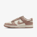 Nike Atlete Dunk Low “Gorge Green Mini Swoosh” 