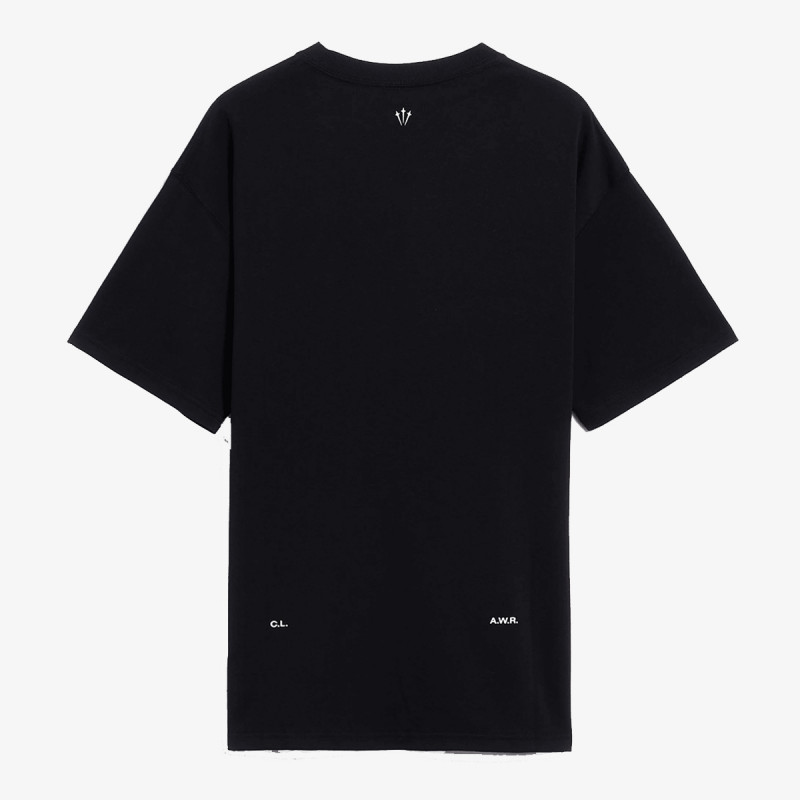 Nike Bluzë M NRG NOCTA CS TEE SS 