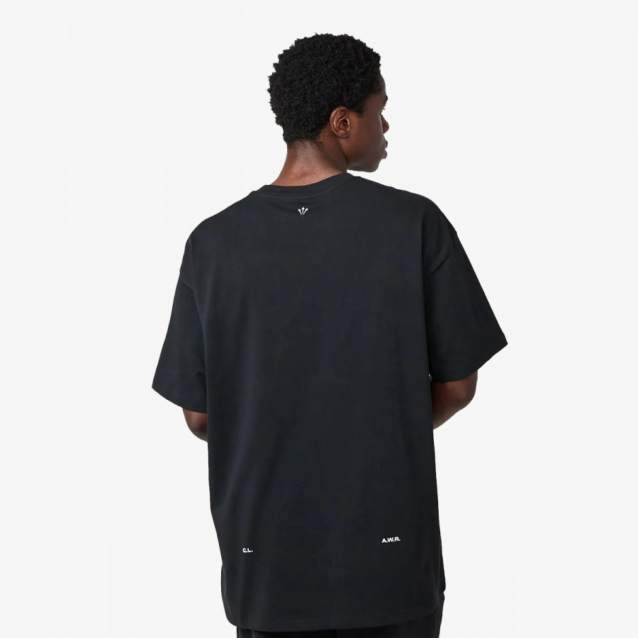 Nike Bluzë M NRG NOCTA CS TEE SS 