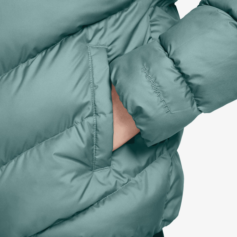 Nike Pjesa e poshtme e kostumit K NSW TF ADP PUFFER COLORBLOCK 