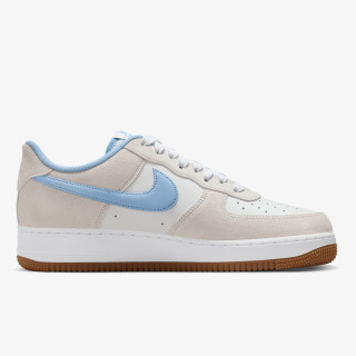 Nike Atlete AIR FORCE 1 '07 LV8 SK8 