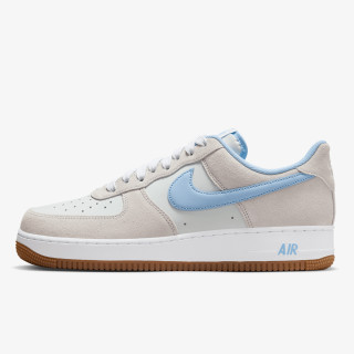 Nike Atlete AIR FORCE 1 '07 LV8 SK8 