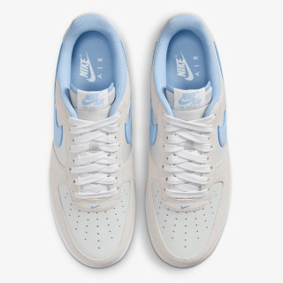 Nike Atlete AIR FORCE 1 '07 LV8 SK8 