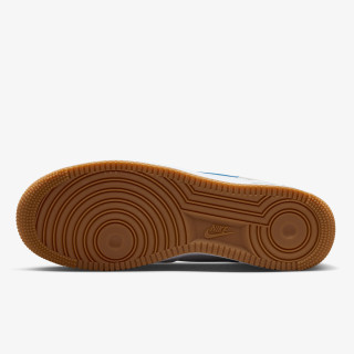 Nike Atlete AIR FORCE 1 '07 LV8 SK8 