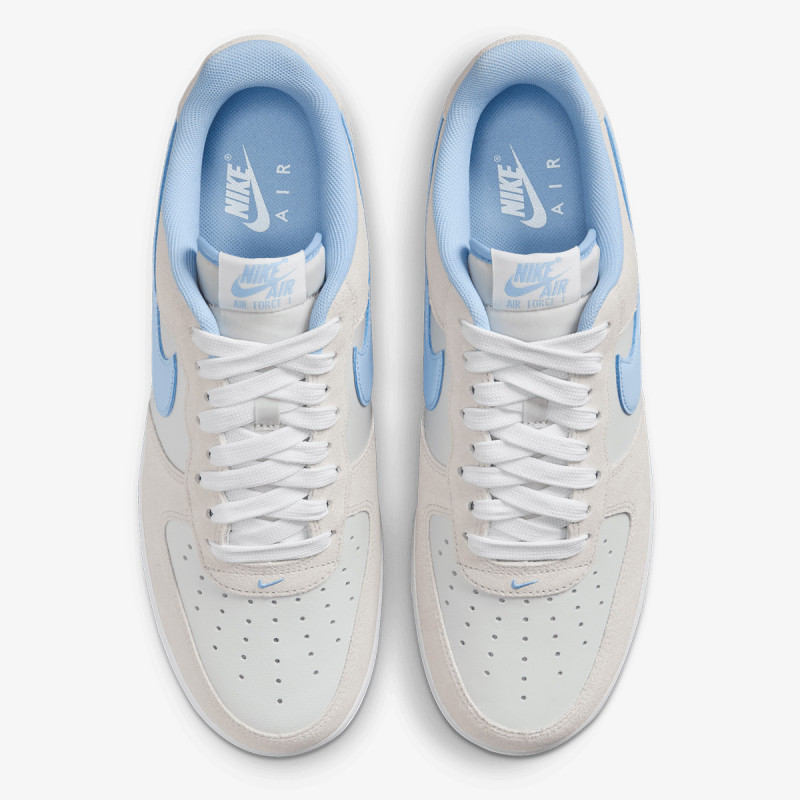 Nike Atlete AIR FORCE 1 '07 LV8 SK8 