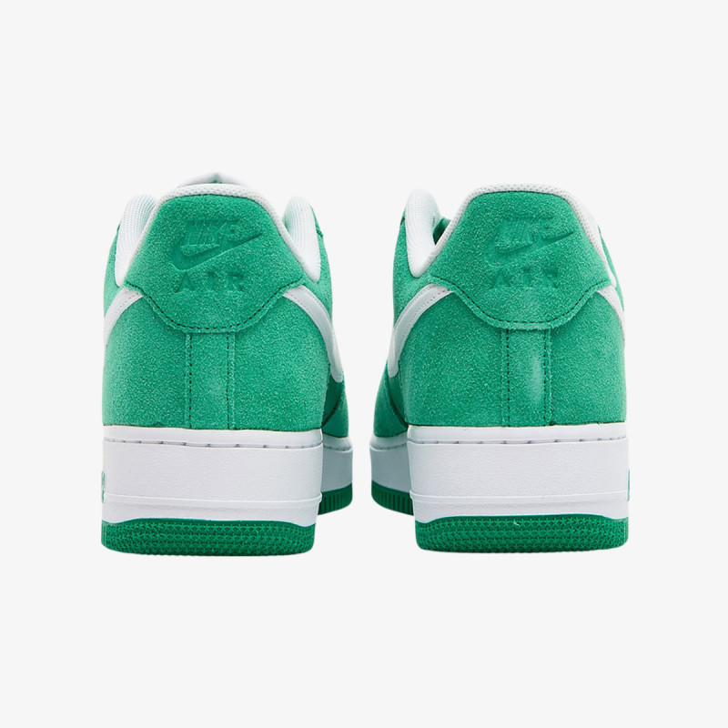 Nike Atlete AIR FORCE 1 '07 LV8 SK8 