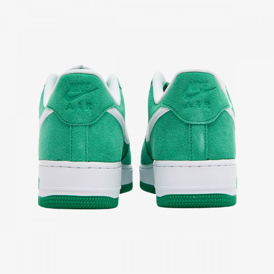Nike Atlete AIR FORCE 1 '07 LV8 SK8 