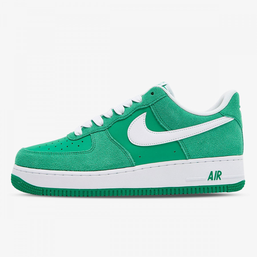 Nike Atlete AIR FORCE 1 '07 LV8 SK8 
