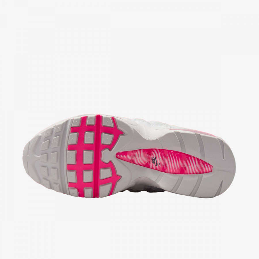 Nike Atlete Air Max 95 
