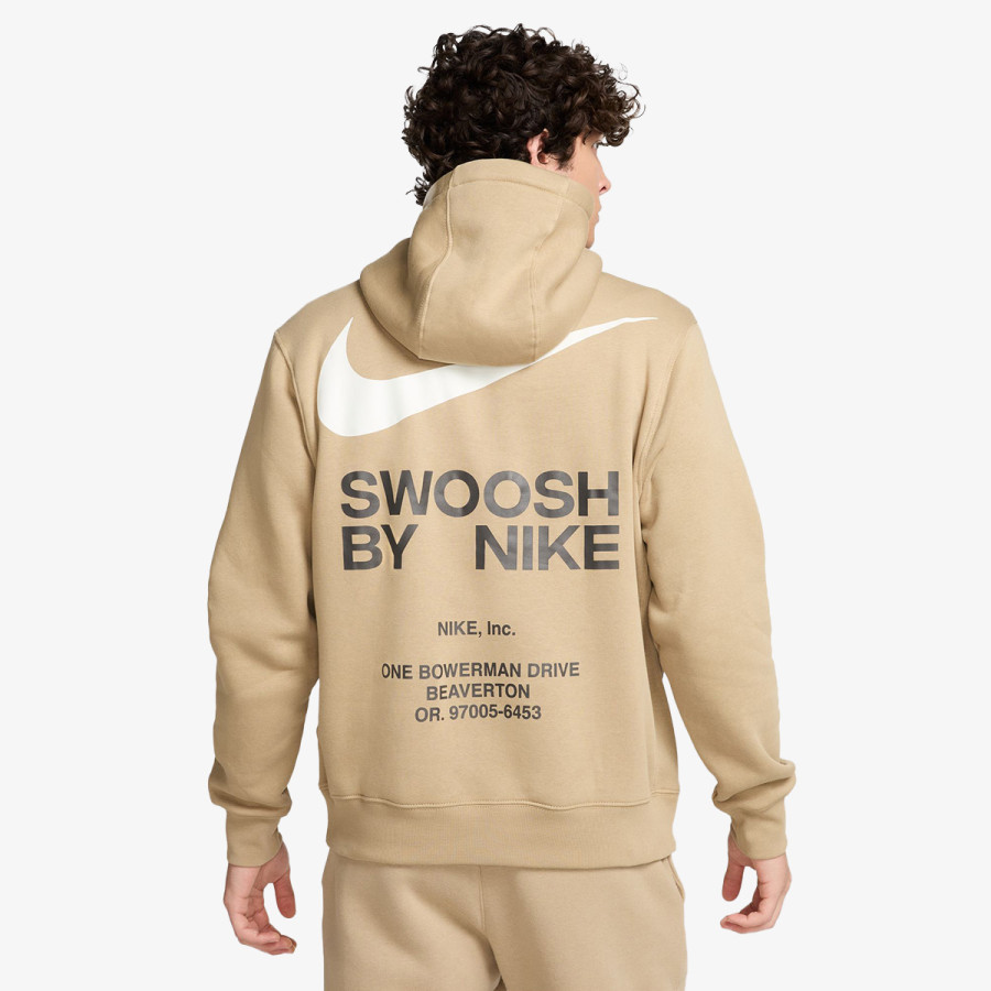 Nike Bluza M NSW ATHL PO HOODIE BB 