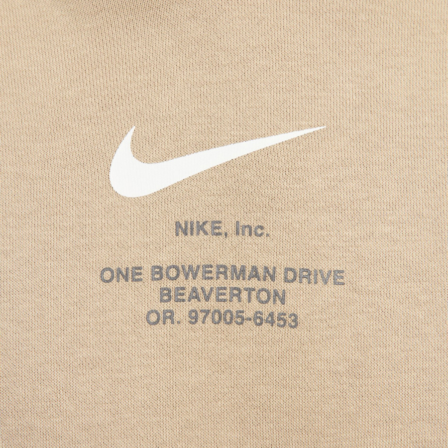 Nike Bluza M NSW ATHL PO HOODIE BB 