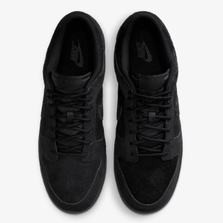 Nike Atlete NIKE DUNK LOW RETRO SE NUBUCK 