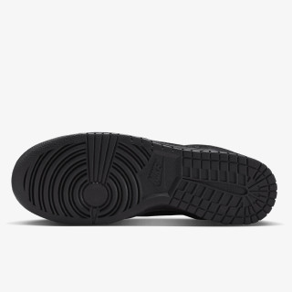 Nike Atlete NIKE DUNK LOW RETRO SE NUBUCK 