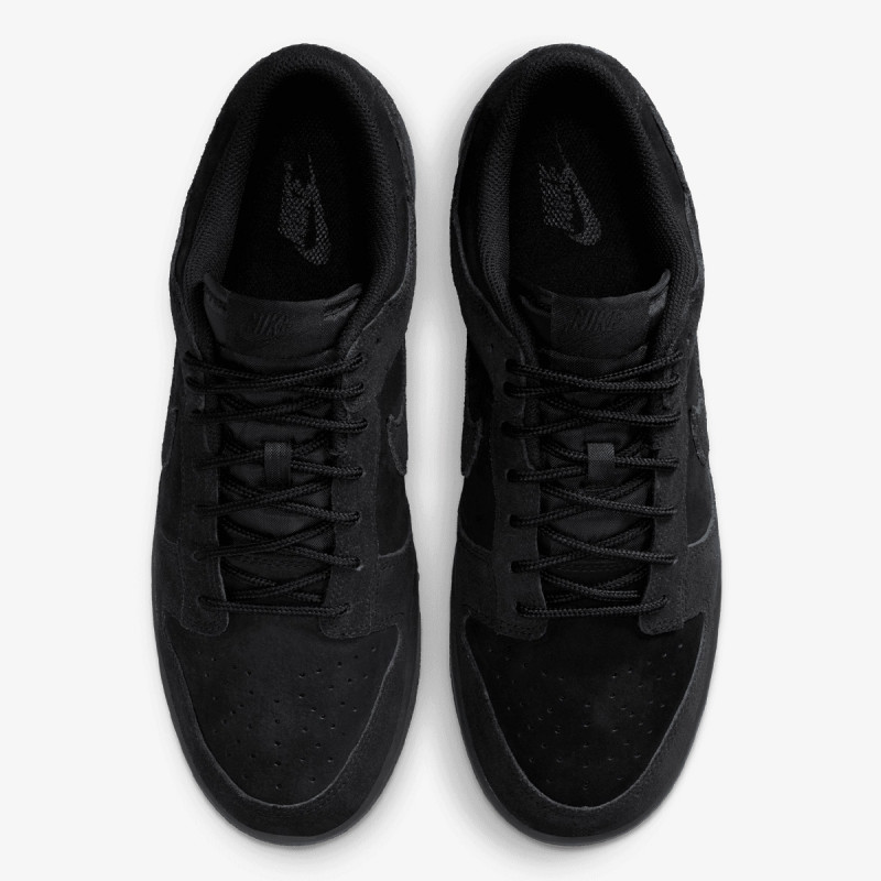 Nike Atlete NIKE DUNK LOW RETRO SE NUBUCK 