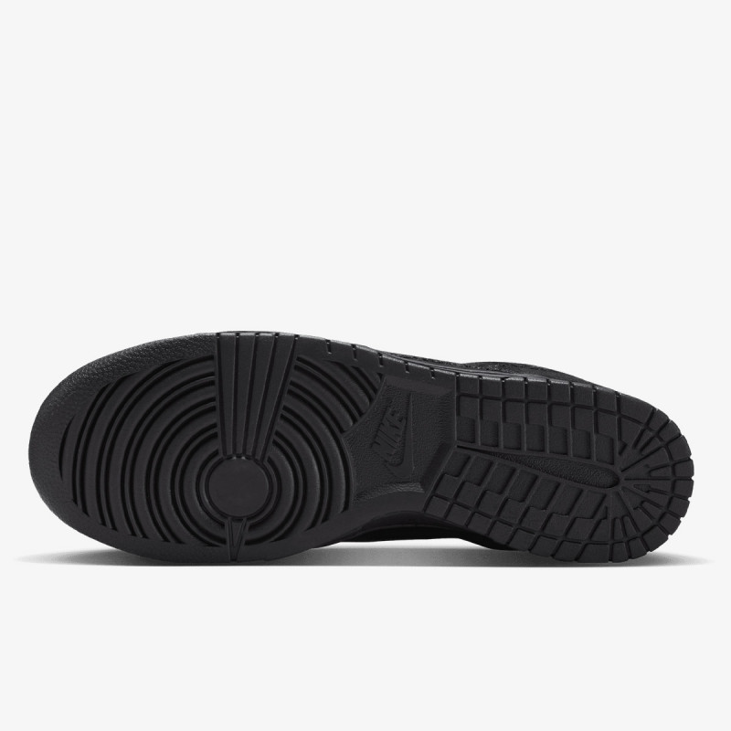 Nike Atlete NIKE DUNK LOW RETRO SE NUBUCK 