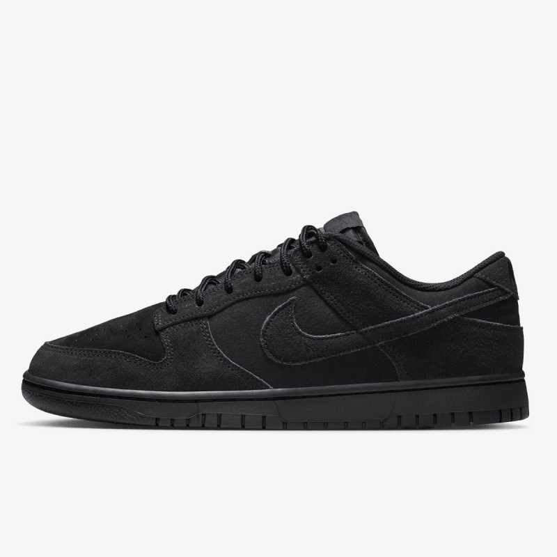 Nike Atlete NIKE DUNK LOW RETRO SE NUBUCK 