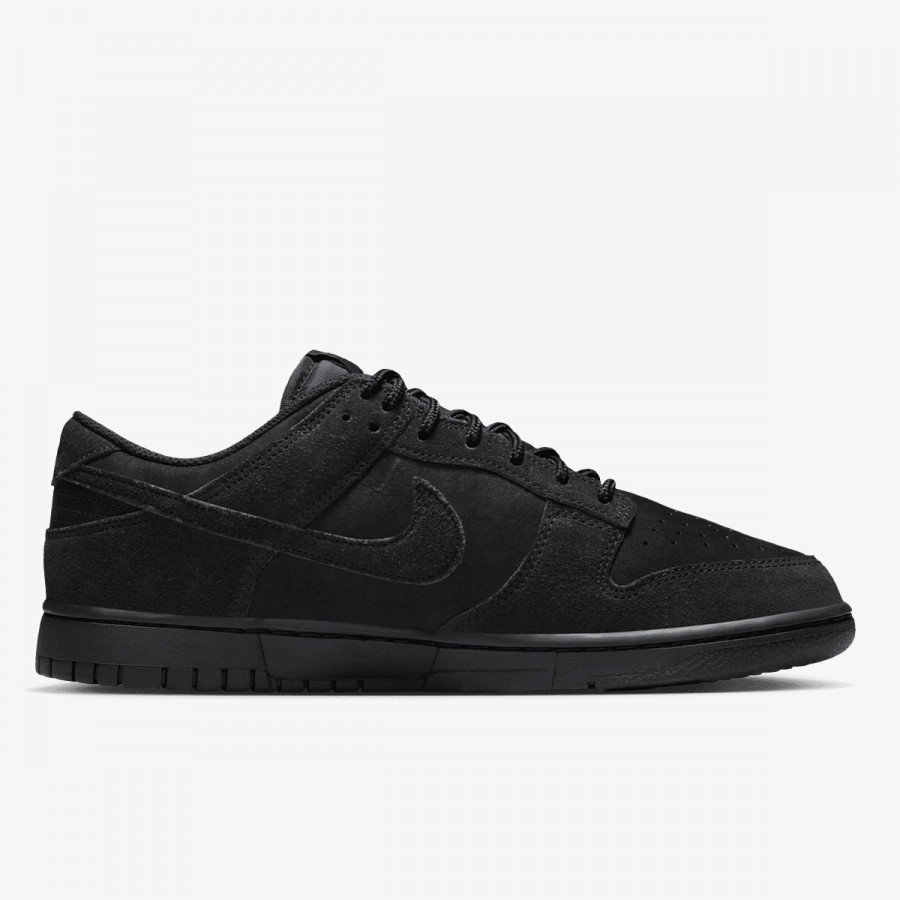 Nike Atlete NIKE DUNK LOW RETRO SE NUBUCK 