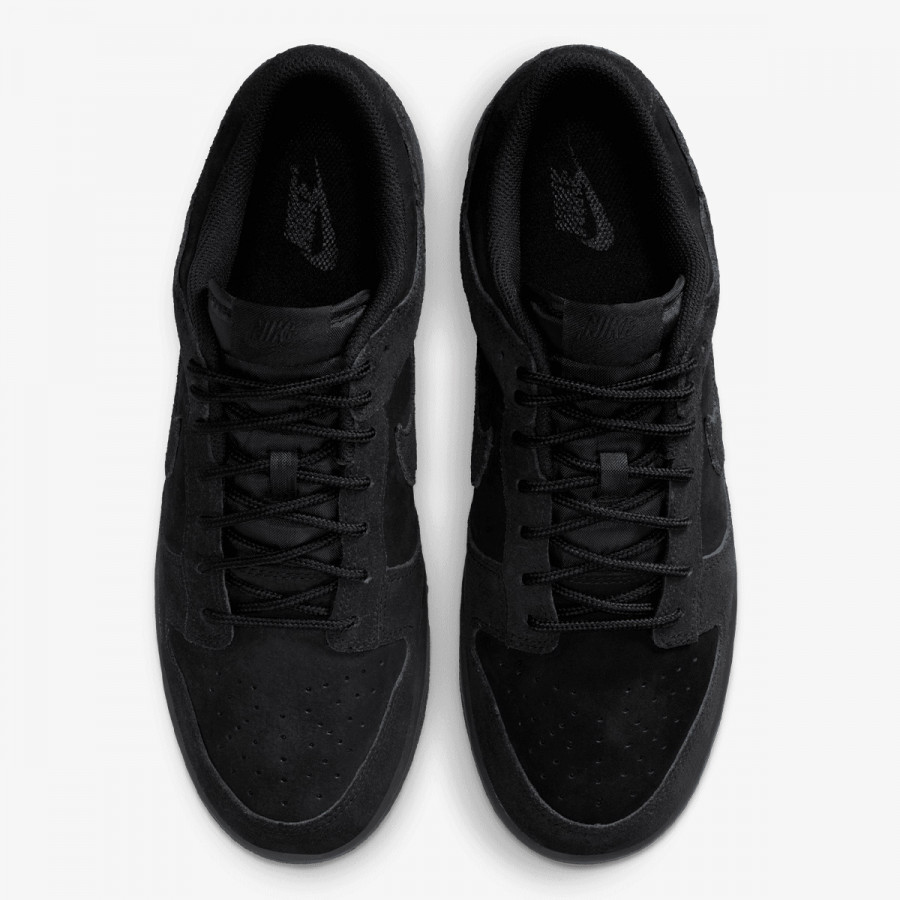 Nike Atlete NIKE DUNK LOW RETRO SE NUBUCK 