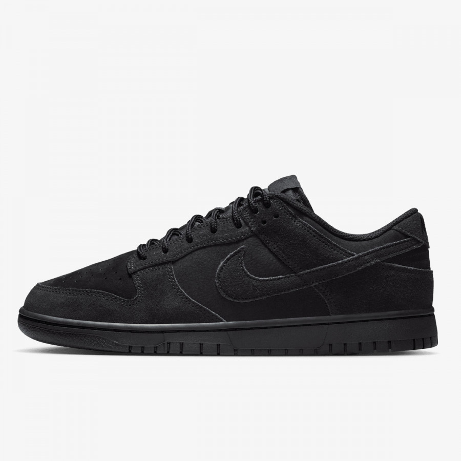Nike Atlete NIKE DUNK LOW RETRO SE NUBUCK 
