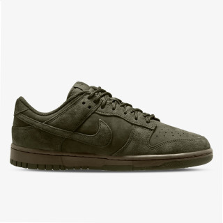 Nike Atlete NIKE DUNK LOW RETRO SE NUBUCK 