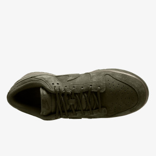 Nike Atlete NIKE DUNK LOW RETRO SE NUBUCK 