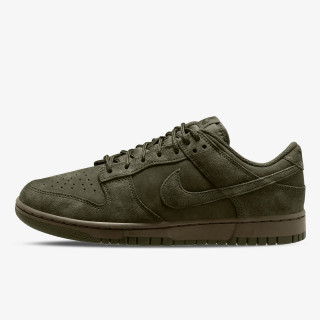 Nike Atlete NIKE DUNK LOW RETRO SE NUBUCK 