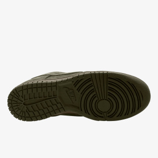 Nike Atlete NIKE DUNK LOW RETRO SE NUBUCK 