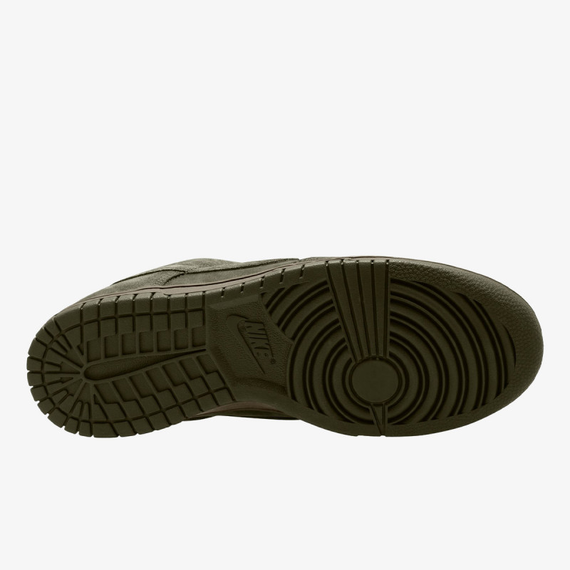 Nike Atlete NIKE DUNK LOW RETRO SE NUBUCK 