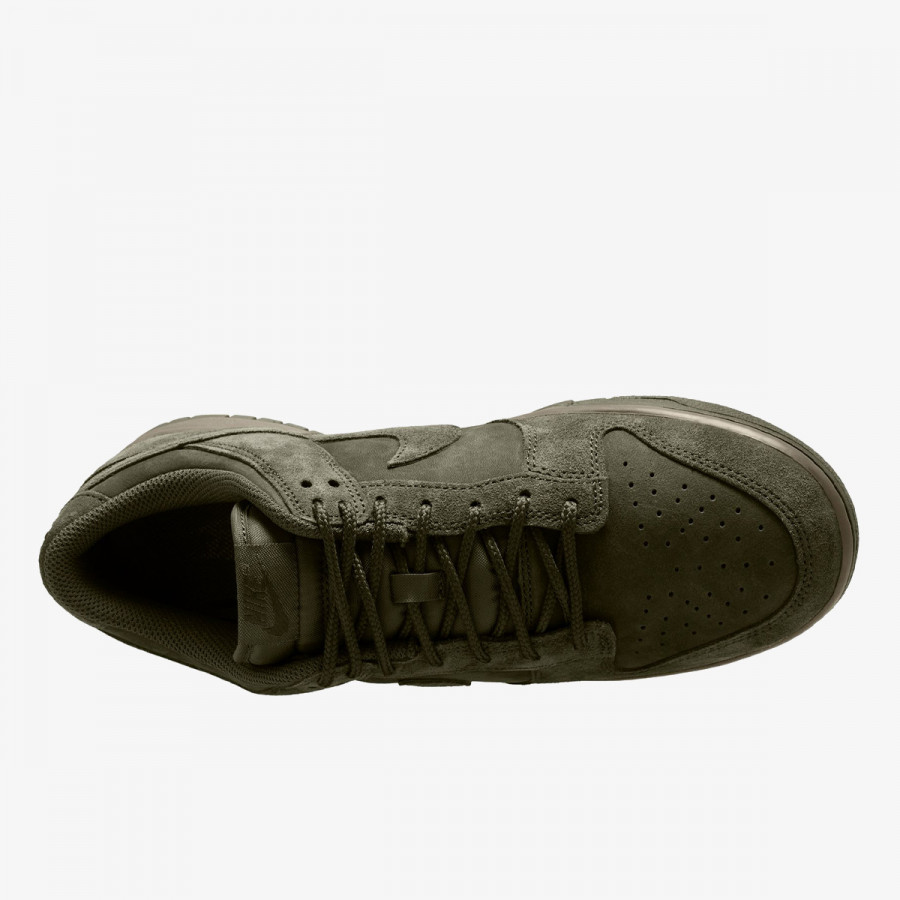 Nike Atlete NIKE DUNK LOW RETRO SE NUBUCK 