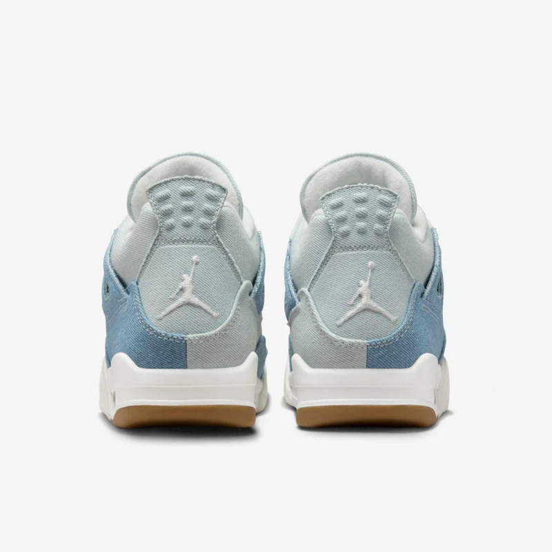 Nike Atlete Air Jordan 4 