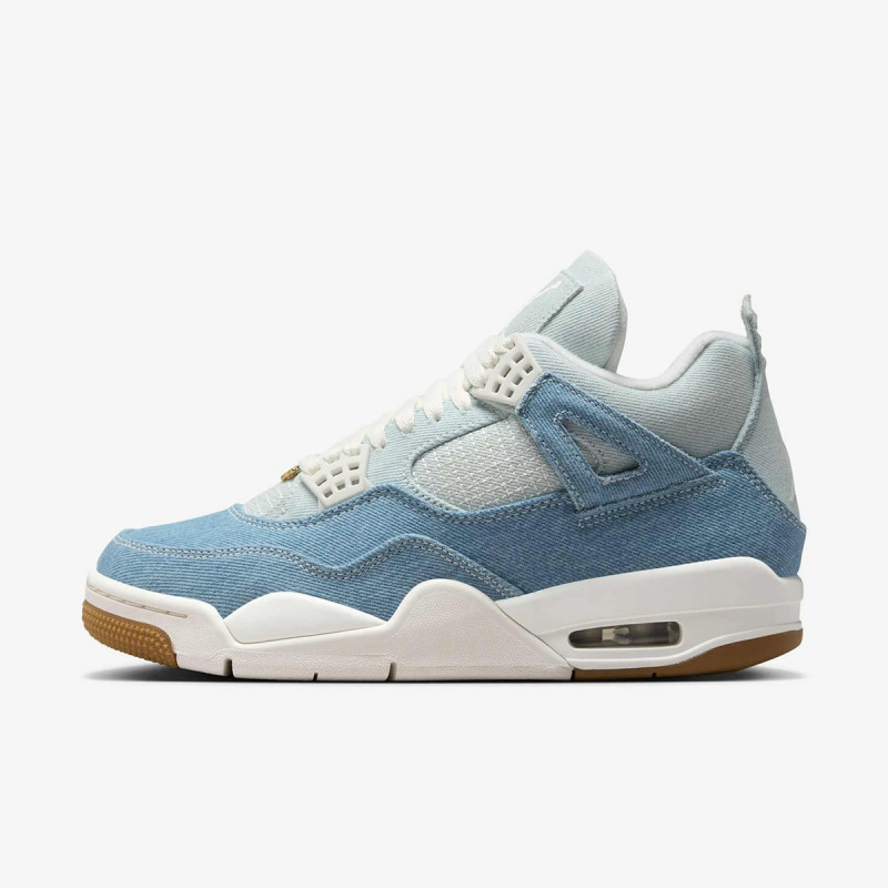 Nike Atlete Air Jordan 4 