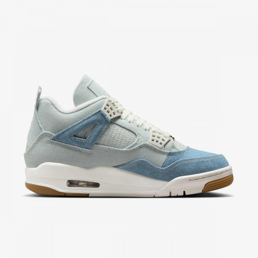 Nike Atlete Air Jordan 4 