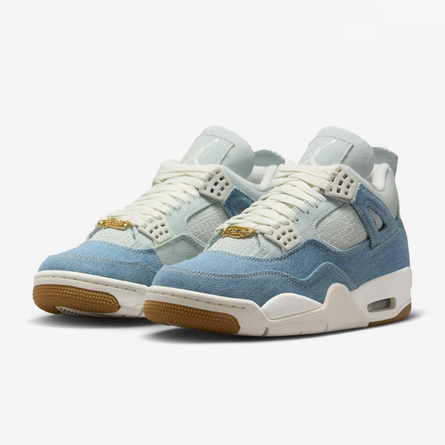 Nike Atlete Air Jordan 4 