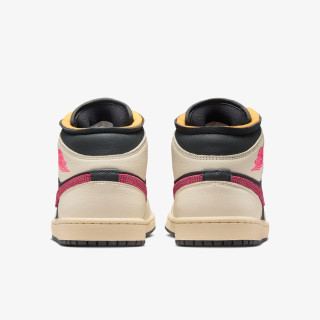 Nike Atlete WMNS AIR JORDAN 1 MID SE EDG 